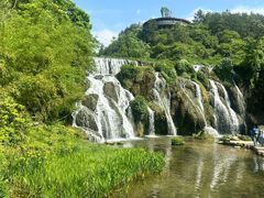 -天河潭旅游度假区