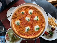-WOLFGANG PUCK KITCHEN & BAR(迪士尼小镇店)