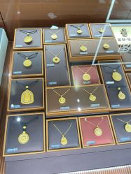 -周大福CHOW TAI FOOK(杭州万象城店)
