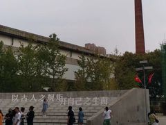 -张之洞与武汉博物馆