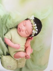 -玛瑞莎孕婴童摄影到家拍
