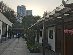 -夜宴江景餐厅