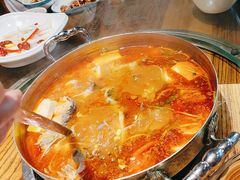 -亮欢寨(凯里总店)