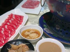 -东来顺饭庄(apm总店)