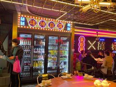 -啫神·广州地标美食(北京路店)