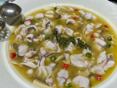 -青花椒花椒鱼(合生汇店)