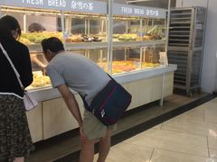 -奈雪的茶(石厦时代广场店)