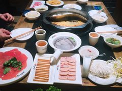 -纸盐河码头火锅(十八梯店)