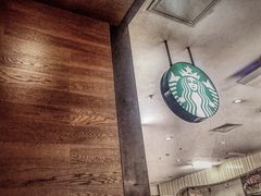 -星巴克(广州中华广场B1层店)