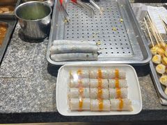 -阳江猪肠碌(时尚天河店)