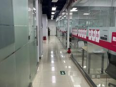 -诺亚雅思托福北郊中心(凤城路店)