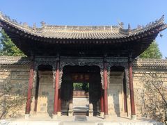 景点-西安关中民俗艺术博物院