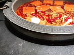 -晓宇重庆火锅(龙首店)