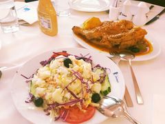 -沙利文餐厅(南湾街店)