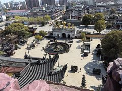-上海东林寺(金山区)