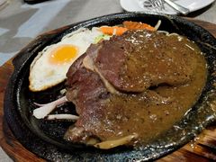 -凡塔斯牛排自助餐厅(莆田万达店)