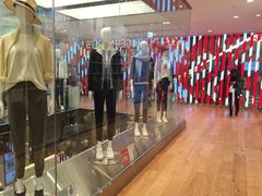 -优衣库(银座店)