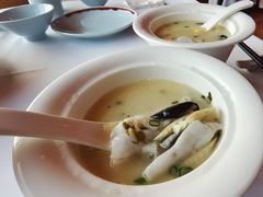 -南通滨江洲际酒店-东厨中餐厅