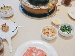 -阳坊大都涮羊肉(阳坊总店)
