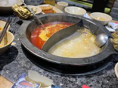 -蜀大侠火锅(四川北路店)