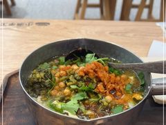 -小满手工粉(北京来福士店)
