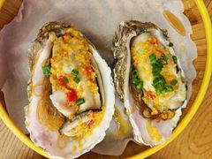 -必点海鲜·海肠捞饭(滨江道一店)