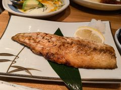 -初居食屋日式料理(万象城购物中心店)