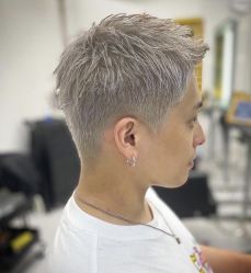 -风生造型