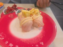 -禾绿回转寿司(国瑞店)
