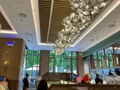 -新世界餐厅(万达店)