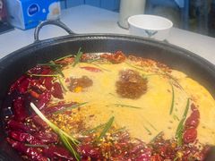 -芈重山老火锅(广州首店)