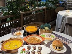 -南棠馆粤菜坊(群光店)