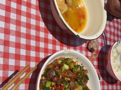 -彭耕记猪油炒小菜(吉联mall店)