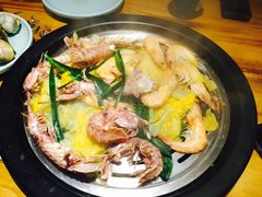 -三个渔夫·蒸汽海鲜(五大道店)
