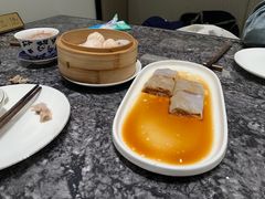 -頂好酒家·经典粤菜(海信广场店)