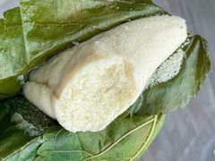 -叶婆婆豆浆馍馍