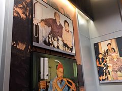 -张学良旧居陈列馆