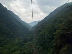 -浙北大峡谷