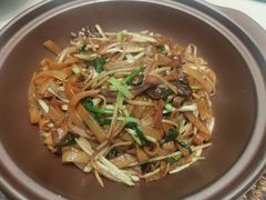 -万荣烤鸭店·北京菜(天坛店)