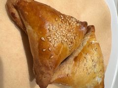 烤包子-清真·卡德尔大叔新疆主题餐厅(龙汇路店)