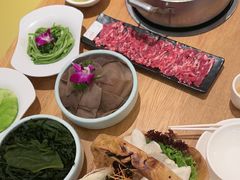 -掂档潮汕牛肉火锅(cityon熙地港店)