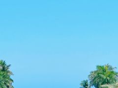 -三亚海棠湾万丽度假酒店