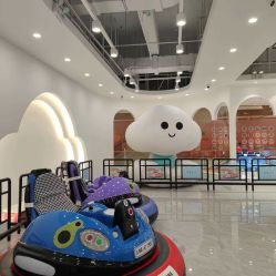 -软软星球(密云店)