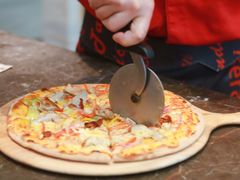 -郑州希尔顿酒店·阿米奇意大利餐厅