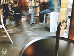 大堂-KYO COFFEE(胶州路店)