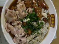 -荔林食店(西华路店)