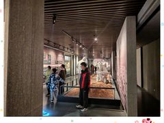 -宝鸡周原博物院