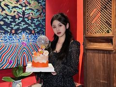 -CAKE BOSS 蛋糕老板(西单君太百货店)