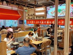 -川堂风·跷脚牛肉·乐山爆炒(宝山日月光店)