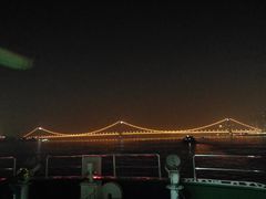 -武汉两江游览·夜游长江(汉口粤汉码头)